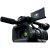 Panasonic AG-UX180 4K Premium Professional Camcorder - 2 Year Warranty - Next Day Delivery