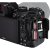 Nikon Z5 Mirrorless Camera Body with FTZ II Mount Adapter