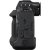 Canon EOS R1 Mirrorless Camera Body with EF-EOS R mount adapter