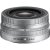 Nikon Z DX 16-50mm f/3.5-6.3 VR Lens Silver