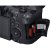 Canon EOS R6 Mark II Mirrorless Camera Body with EF-EOS R mount adapter