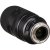 Tamron 50-400mm f/4.5-6.3 Di III VC VXD Lens compatible with Sony E (A067S)