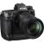 Nikon Z9 Mirrorless Camera with Z 24-70mm f/4 S Lens + FTZ II Mount Adapter - 2 Year Warranty - Next Day Delivery