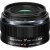 OM SYSTEM M.Zuiko Digital 17mm f/1.8 II Lens Black