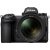 Nikon Z6 II Mirrorless Camera with Z 24-70mm f/4 S Lens with FTZ II Mount Adapter