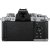 Nikon Z fc Mirrorless Camera with FTZ II Mount Adapter