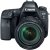 Canon 6D MKII + 24-105mm STM + Pro Camera Bag - 2 Year Warranty - Next Day Delivery