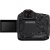 Canon EOS R1 Mirrorless Camera Body with EF-EOS R mount adapter