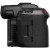 Canon EOS R5 C Mirrorless Cinema Camera with RF 24-105mm f/4L IS Lens with EF-EOS R mount adapter