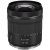 Canon EOS RP Mirrorless Camera with RF 24-105mm f/4-7.1 IS STM Lens with EF-EOS R mount adapter