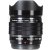 Olympus M.Zuiko Digital ED 8mm f/1.8 Fisheye PRO Lens