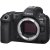 Canon EOS R5 Mark II Mirrorless Camera with RF 24-105mm f/4L IS USM Lens with EF-EOS R mount adapter