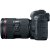 Canon EOS 5D Mark IV DSLR Camera with EF 24-105mm f/4L IS II USM Lens