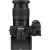Nikon Z7 II Mirrorless Camera with Z 24-70mm f/4 S Lens with FTZ II mount adapter