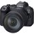 Canon EOS R6 Mark II Mirrorless Camera with RF 24-105mm f/4L IS Lens