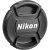 Nikon AF-S DX 18-105mm f/3.5-5.6G ED VR Lens
