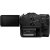 Canon EOS C70 Cinema Video Camera (RF Lens Mount)