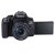 Canon 850D + 18-55 f4 + Pro Camera Bag + Speedlite Flash - 2 Year Warranty - Next Day Delivery