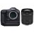 Canon EOS R3 Mirrorless Camera with RF 24-105mm f/4-7.1 IS STM Lens