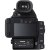 Canon EOS C100 Mark II Cinema Video Camera (EF-Mount)