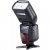 KamKorda Professional Speedlite TTL Camera Flash