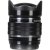 Olympus M.Zuiko Digital ED 8mm f/1.8 Fisheye PRO Lens