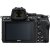 Nikon Z5 Mirrorless Camera Body with FTZ II Mount Adapter