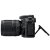 Nikon D7500 + 18-140mm Lens + Camera Bag + Speedlite Flash - 2 Year Warranty - Next Day Delivery