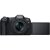 Canon EOS R8 Mirrorless Camera with RF 24-50mm f/4.5-6.3 IS STM Lens with EF-EOS R mount adapter