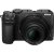 Nikon Z30 Mirrorless Camera with Z DX 16-50mm f/3.5-6.3 VR Lens