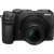 Nikon Z30 Mirrorless Digital Camera with 16-50mm Lens - 2 Year Warranty - Next Day Delivery