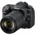 Nikon D7500 DSLR Camera with AF-S DX 18-140mm f/3.5-5.6G ED VR Lens