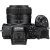 Nikon Z5 Mirrorless Camera with Z 24-50mm f/4-6.3 Lens with FTZ II Mount Adapter