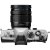 OM SYSTEM OM-3 Mirrorless Camera with M.Zuiko Digital ED 12-45mm f/4 PRO Lens