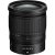 Nikon Z5 Mirrorless Camera with Z 24-70mm f/4 S Lens with FTZ II Mount Adapter
