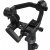KamKorda Professional 3-Axis Handheld DSLR Camera Gimbal Stabiliser
