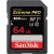 SanDisk 64GB Extreme PRO UHS-II SDXC 300MB/s Memory Card - Next Day Delivery