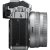 Nikon Z fc Mirrorless Camera with Z DX 16-50mm f/3.5-6.3 VR Lens Silver with FTZ II mount adapter