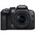 Canon EOS R10 Mirrorless Camera with RF-S 18-150mm STM Lens with EF-EOS R mount adapter
