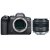 Canon EOS R6 Mirrorless Camera with RF 35mm f/1.8 IS Macro STM Lens