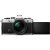 OM SYSTEM OM-3 Mirrorless Camera with M.Zuiko Digital ED 12-45mm f/4 PRO Lens