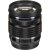 Olympus M.Zuiko Digital ED 12-45mm f/4.0 PRO Lens Black
