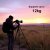 KamKorda Carbon Fiber Camera Tripod