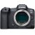 Canon EOS R5 Mirrorless Camera Body with EF-EOS R mount adapter