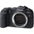 Canon EOS RP Mirrorless Digital Camera (Body Only) + EF-EOS R mount adapter - 2 Year Warranty - Next Day Delivery