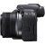 Canon EOS R10 Mirrorless Camera with RF-S 18-45mm STM Lens with EF-EOS R mount adapter