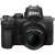 Nikon Z50 Mirrorless Digital Camera with 16-50mm Lens - 2 Year Warranty - Next Day Delivery