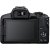 Canon EOS R50 Mirrorless Camera with RF-S 18-45mm f/4.5-6.3 IS STM Lens with EF-EOS R mount adapter
