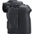 Canon EOS R6 Mark II Mirrorless Camera Body with EF-EOS R mount adapter