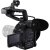 Canon EOS C100 Mark II Cinema Video Camera (EF-Mount)